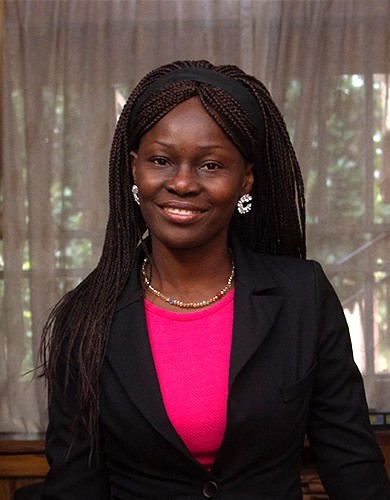 Ms. Immaculata Nwankwo